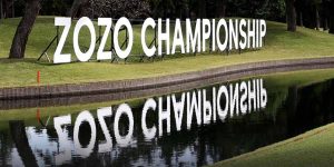 2022 ZOZO Championship