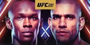 UFC 281