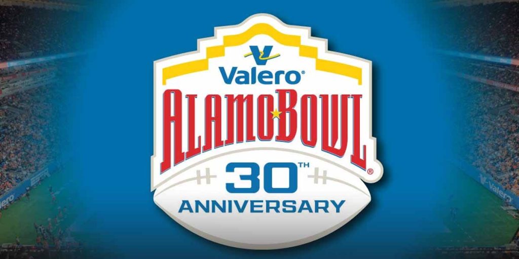 Texas vs. Washington Alamo Bowl Betting Shootout Expected