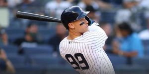 Aaron Judge