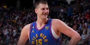 Nikola Jokic