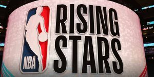 NBA All Star Weekend - Rising Stars Tournament