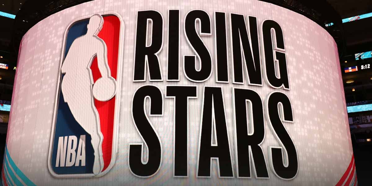 2023 NBA All-Star: Team Pau wins Rising Stars tournament on Jose