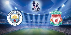 Manchester City vs. Liverpool