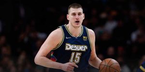 Nikola Jokic