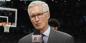 Mike Breen