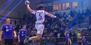 Champions League Handball