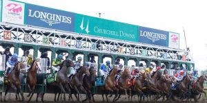 The Kentucky Oaks