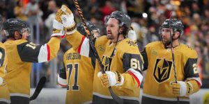 Vegas Golden Knights