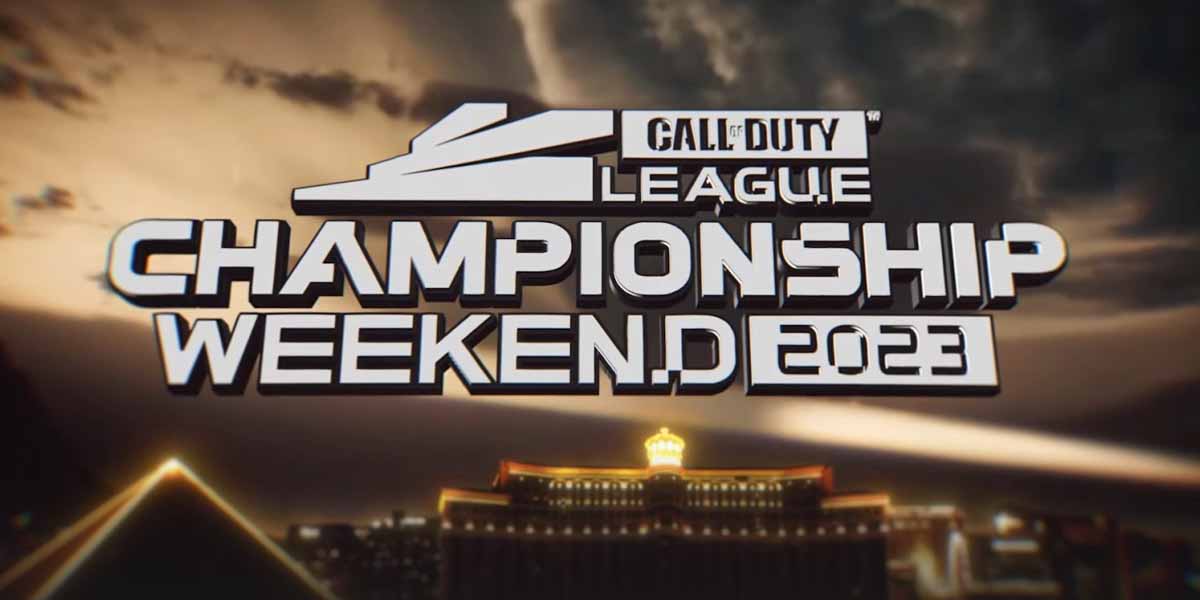 Betting on 2023 CDL Championship Weekend: FaZe Favored