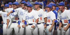 Florida Gators Baseball