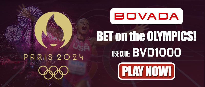 Bovada Olympic Betting