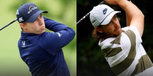 Matt Fitzpatrick and Tommy Fleetwood