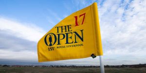 The Open Championship