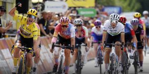 Women’s Tour de France