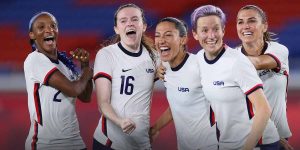 US Women's National Team