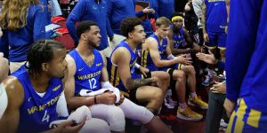 NBA Summer League - Golden State Warriors