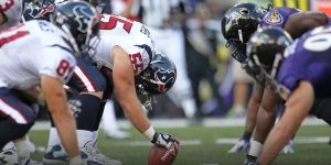 Baltimore Ravens vs Houston Texans