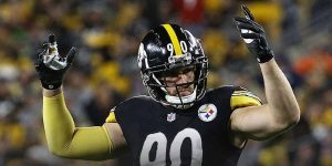 TJ Watt