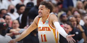 Trae Young