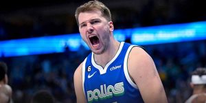 Luka Doncic