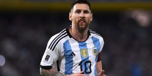 2024 Copa America Odds: Betting On Messi, Argentina Vs Canada