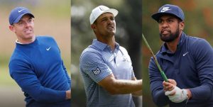McIlroy, DeChambeau, Finau Best Bets for Top 10 Finish at The Open