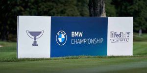 2024 BMW Championship