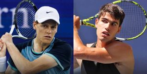 Can Jannik Sinner, Carlos Alcaraz Cover Big US Open R2 Spreads?