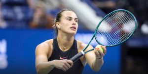 Women’s US Open Final Odds Favor Sabalenka Over Pegula