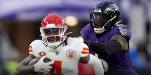 Ravens Vs Chiefs