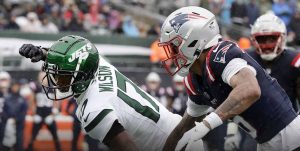 Week 3 TNF Betting Trends for Patriots Vs Jets Say Pats Cover +6