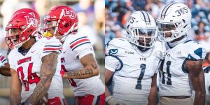 Best Bet For Liberty Vs. FIU