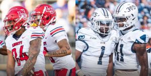 Best Bet For Liberty Vs. FIU Football 10-08-2024