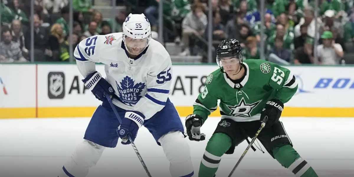 Daily Sports Betting Preview: Stars Goals, Fading MVSU, Demacia Cup - Dallas Stars vs Toronto Maple Leafs