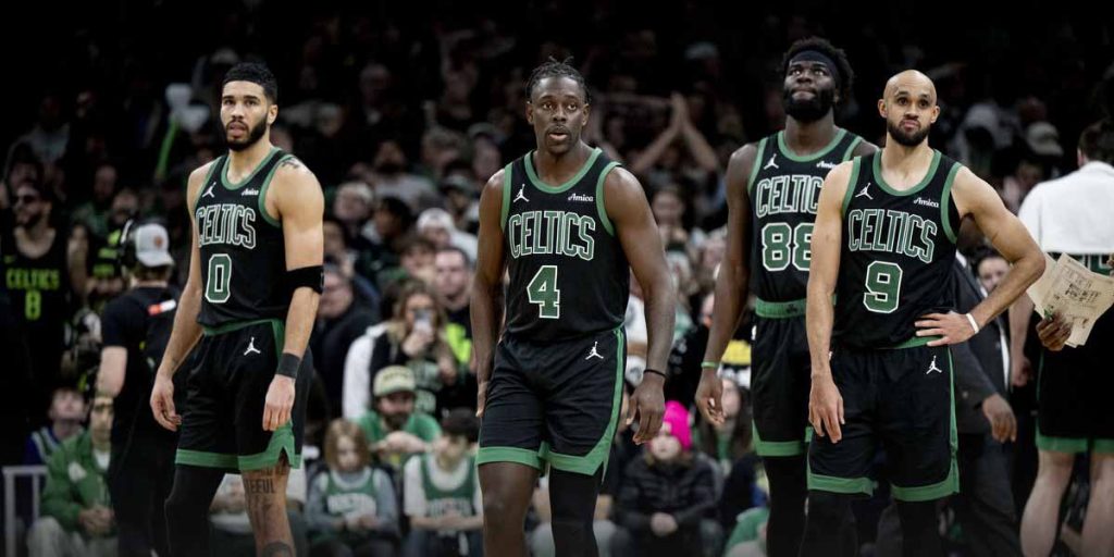 Post All-Star Break Title Odds: Celtics Still Lead the Pack