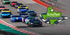 NASCAR Betting Odds, Picks for EchoPark Automotive Grand Prix