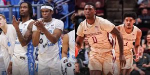 FSU vs UNC College Basketball Betting Odds & Preview