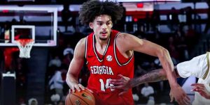 Best Bet For Georgia Vs. Oklahoma SEC Tournament 1st Round