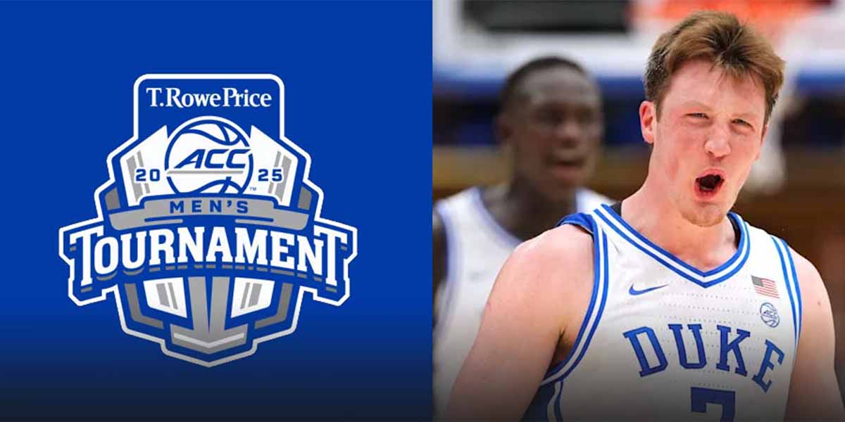 ACC Tournament Betting Preview: Duke Leads the Odds