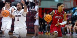 Montana Basketball Hosts Eastern Washington: Betting Guide