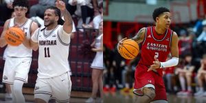 Montana Basketball Hosts Eastern Washington: Betting Guide